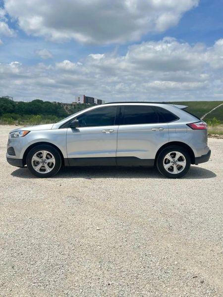2021 Ford Edge SE