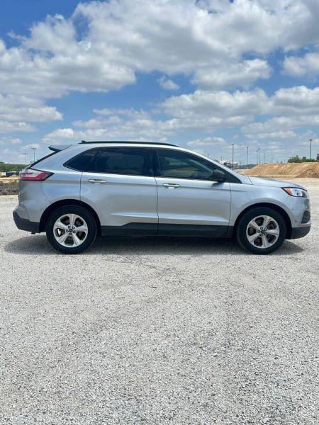 2021 Ford Edge SE