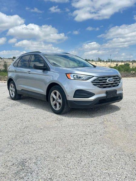 2021 Ford Edge SE