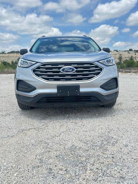 2021 Ford Edge SE