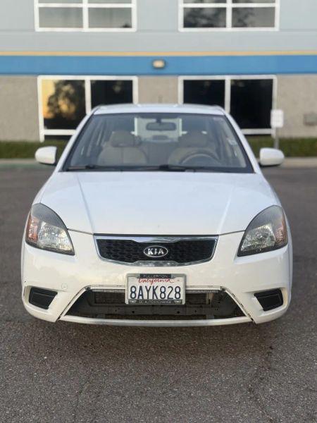 2011 Kia Rio LX