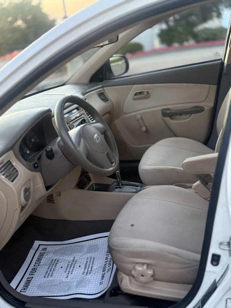 2011 Kia Rio LX
