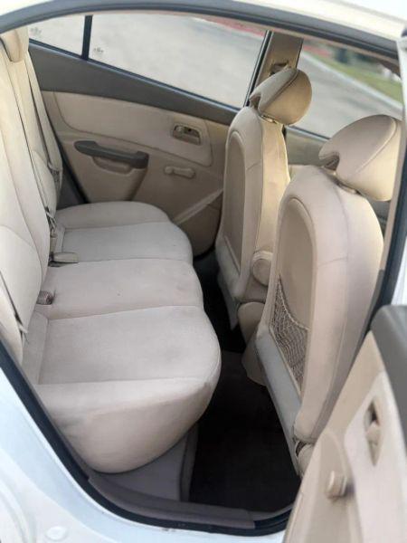 2011 Kia Rio LX