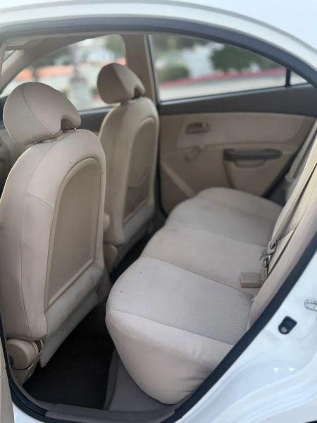 2011 Kia Rio LX