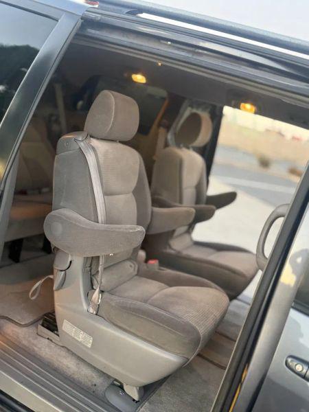 2006 Toyota Sienna LE