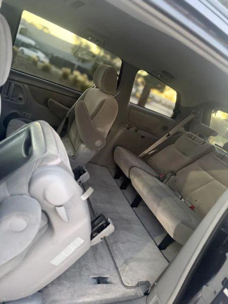 2006 Toyota Sienna LE