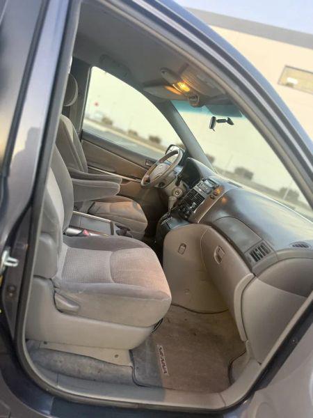 2006 Toyota Sienna LE