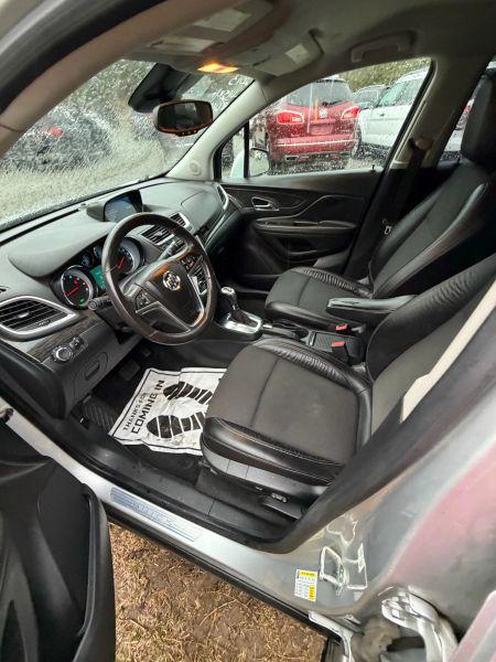 2013 Buick Encore Base