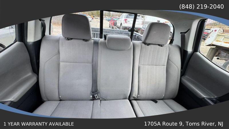 2017 Toyota Tacoma SR5 V6