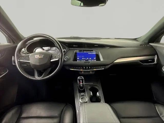 2023 Cadillac XT4 AWD Premium Luxury