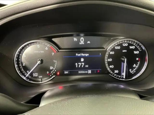 2023 Cadillac XT4 AWD Premium Luxury