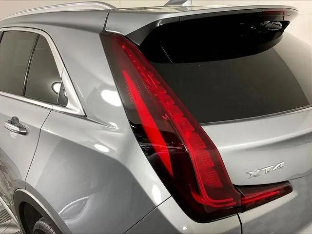 2023 Cadillac XT4 AWD Premium Luxury