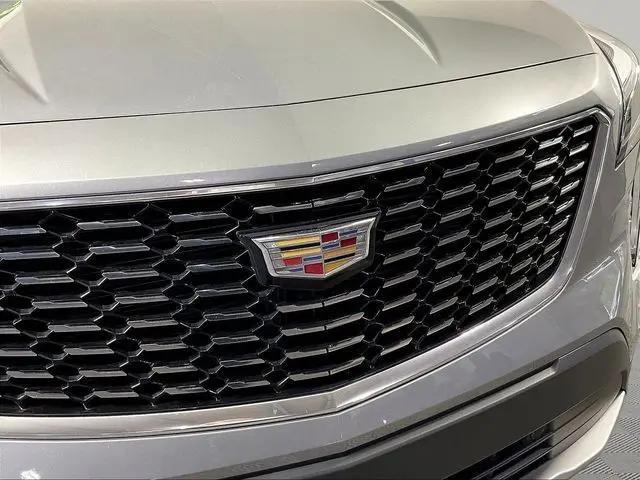 2023 Cadillac XT4 AWD Premium Luxury