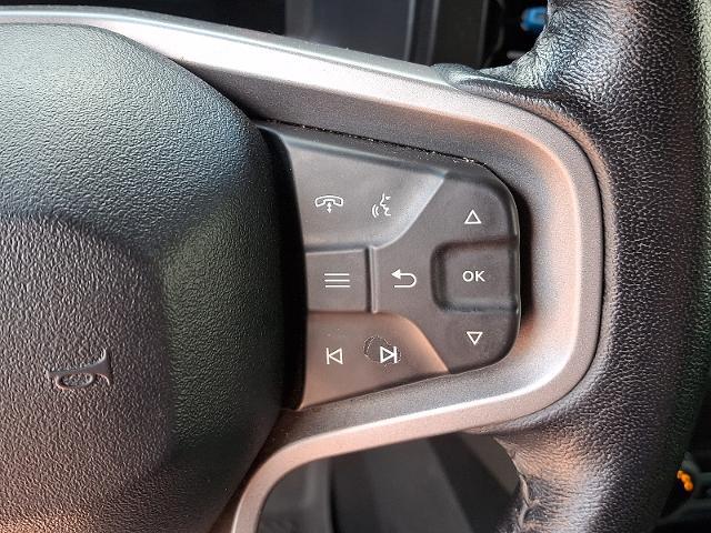 2021 Ford Bronco Black Diamond