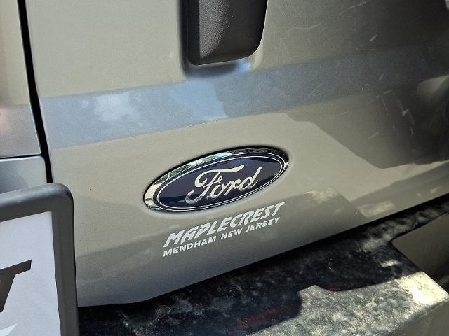 2021 Ford Bronco Black Diamond