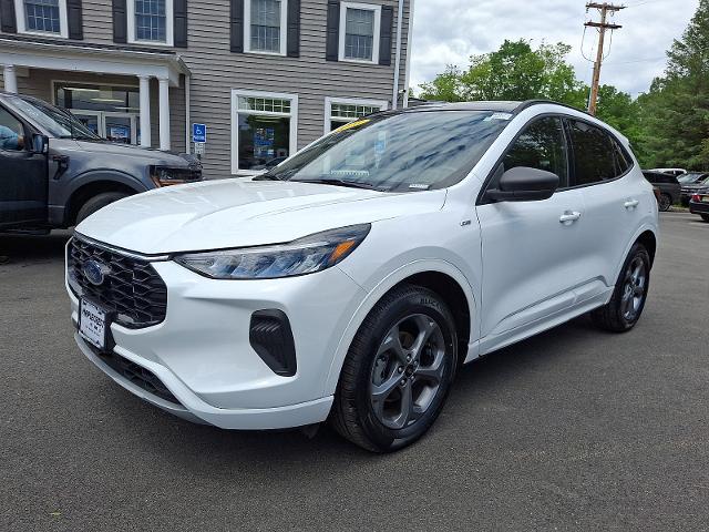 2023 Ford Escape ST-Line for sale in Mendham, NJ