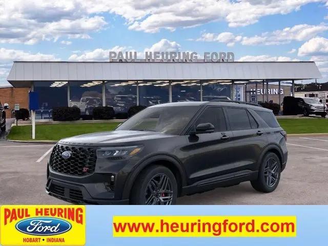 2026 Ford Explorer ST for sale in Hobart, IN