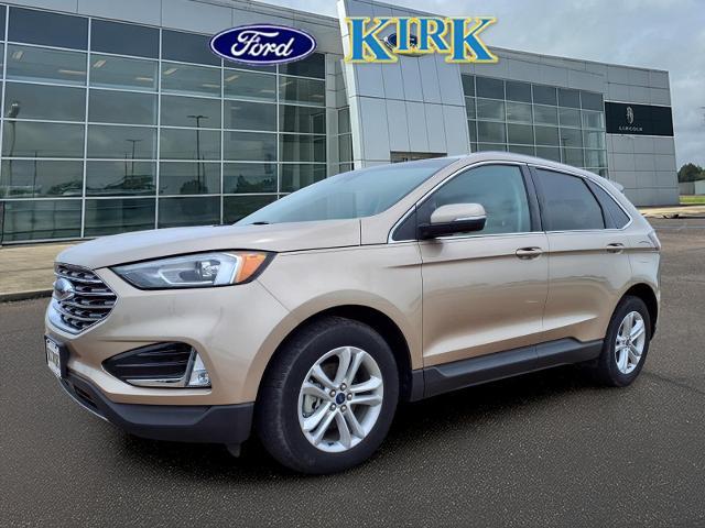 2020 Ford Edge SEL for sale in Grenada, MS