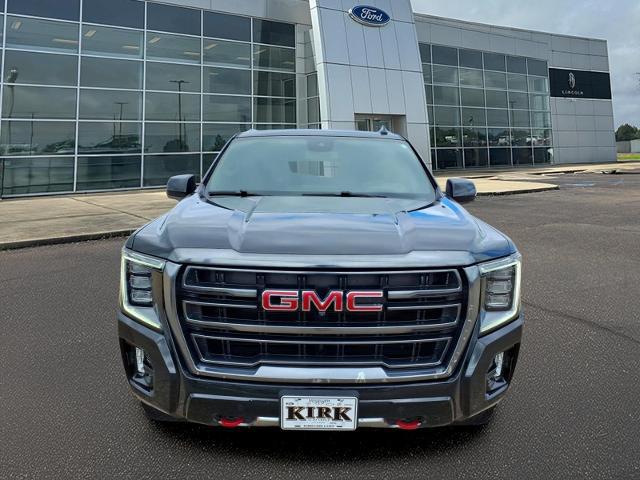 2023 GMC Yukon 4WD AT4