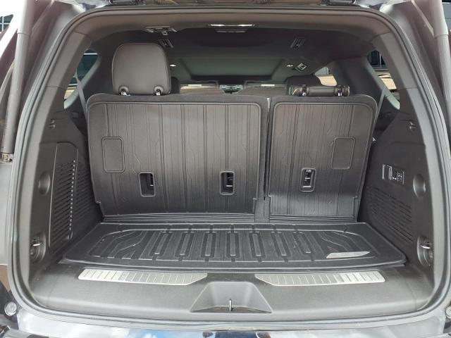 2023 GMC Yukon 4WD AT4