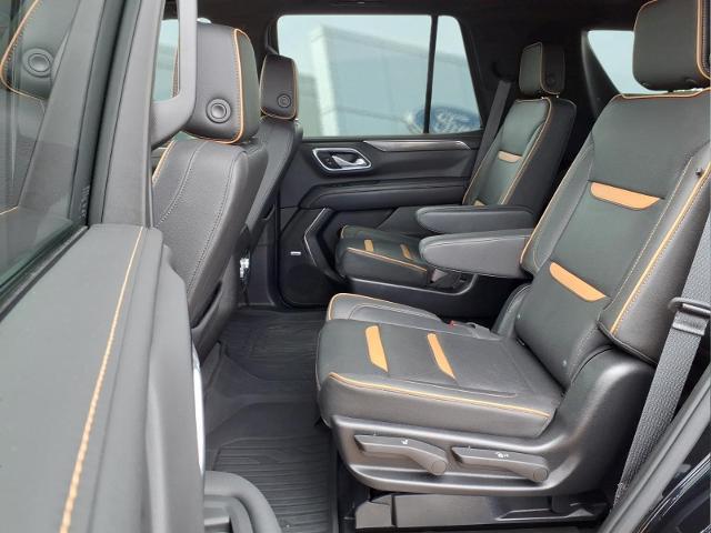 2023 GMC Yukon 4WD AT4