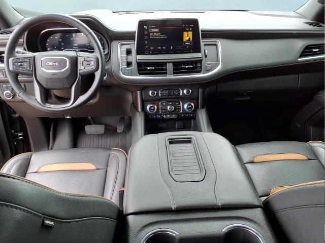 2023 GMC Yukon 4WD AT4