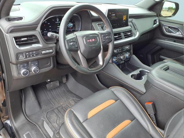 2023 GMC Yukon 4WD AT4