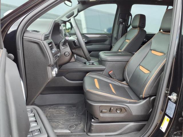 2023 GMC Yukon 4WD AT4