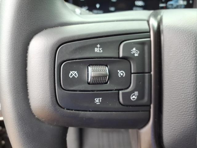 2023 GMC Yukon 4WD AT4