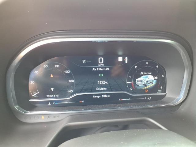 2023 GMC Yukon 4WD AT4