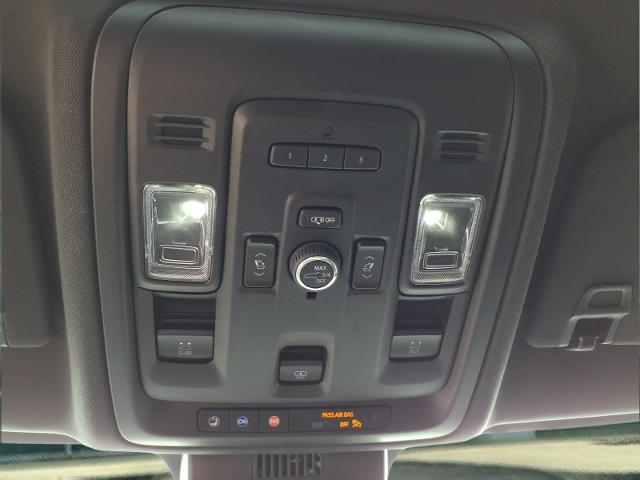 2023 GMC Yukon 4WD AT4