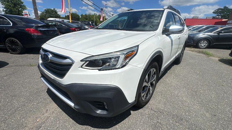 2020 Subaru Outback Touring XT for sale in South Amboy, NJ