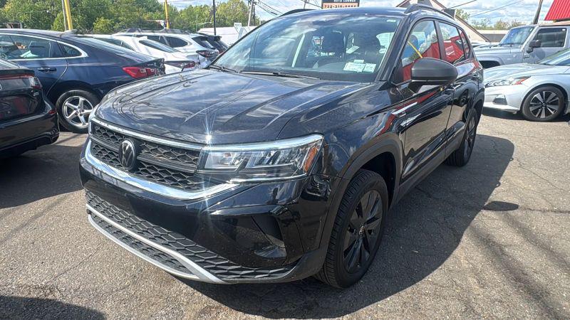 2024 Volkswagen Taos 1.5T S for sale in South Amboy, NJ