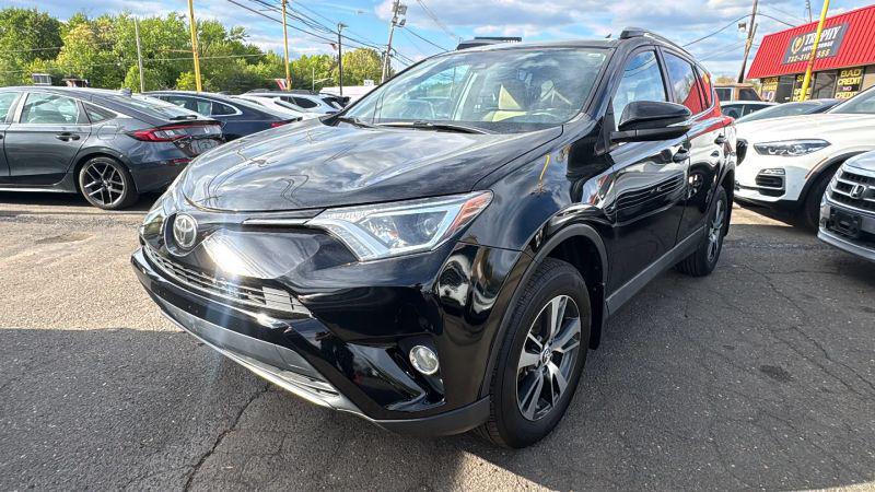 2018 Toyota RAV4 XLE for sale in South Amboy, NJ