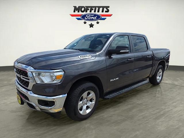 2022 Ram 1500 Big Horn Crew Cab 4x4 5'7" Box for sale in Boone, IA