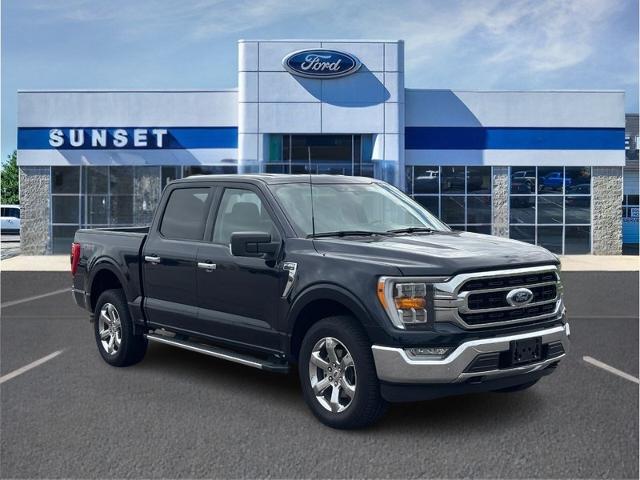 2023 Ford F-150 XLT for sale in Waterloo, IL