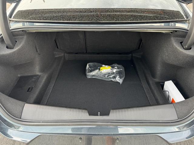 2025 Cadillac CT4-V V-Series RWD