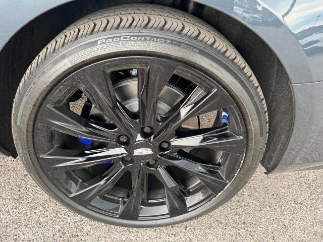 2025 Cadillac CT4-V V-Series RWD