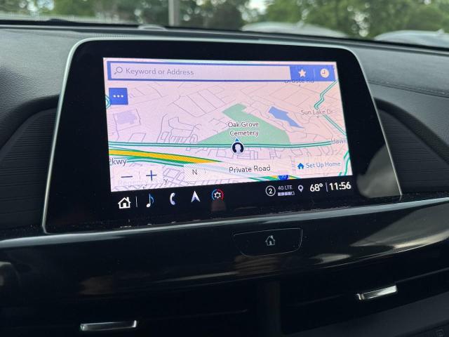 2025 Cadillac CT4-V V-Series RWD