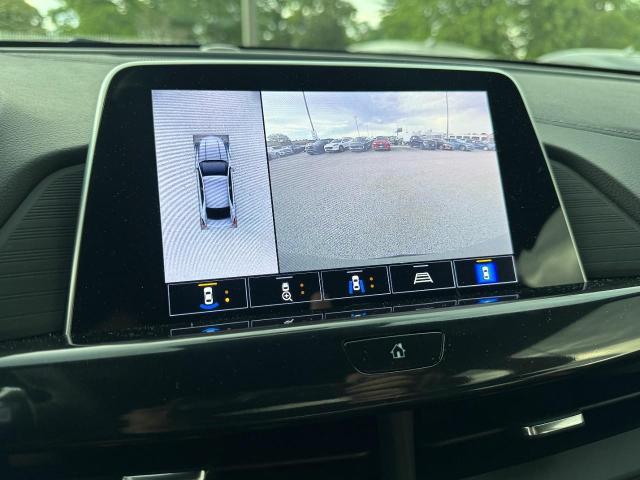 2025 Cadillac CT4-V V-Series RWD