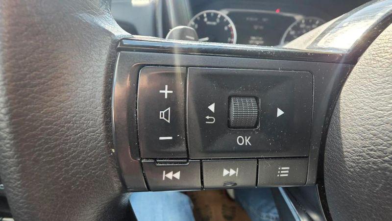 2021 Nissan Rogue SV Intelligent AWD