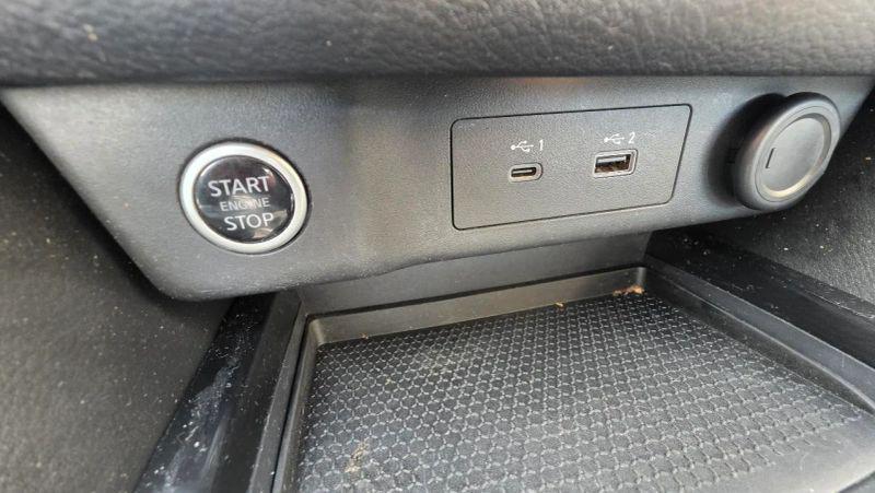 2021 Nissan Rogue SV Intelligent AWD