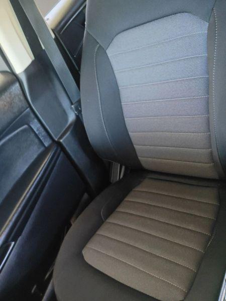 2020 Ford Edge SE