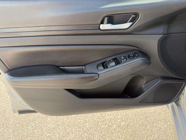 2021 Nissan Altima S FWD