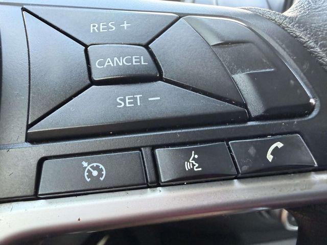 2021 Nissan Altima S FWD