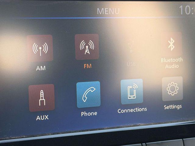 2021 Nissan Altima S FWD