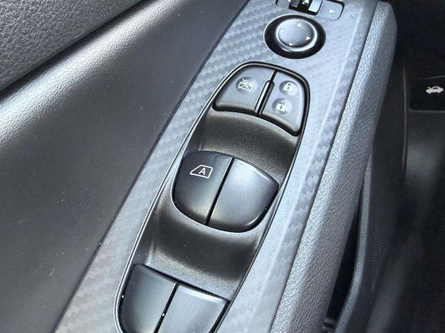 2021 Nissan Altima S FWD