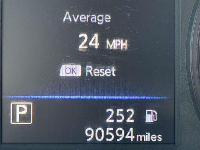2021 Nissan Altima S FWD