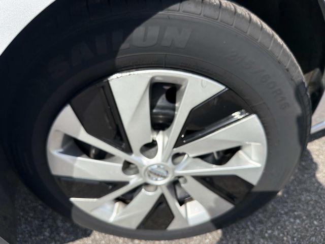 2021 Nissan Altima S FWD