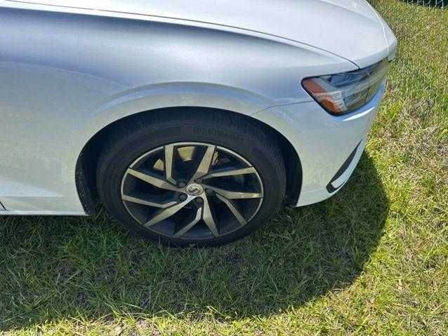 2020 Volvo S60 Momentum